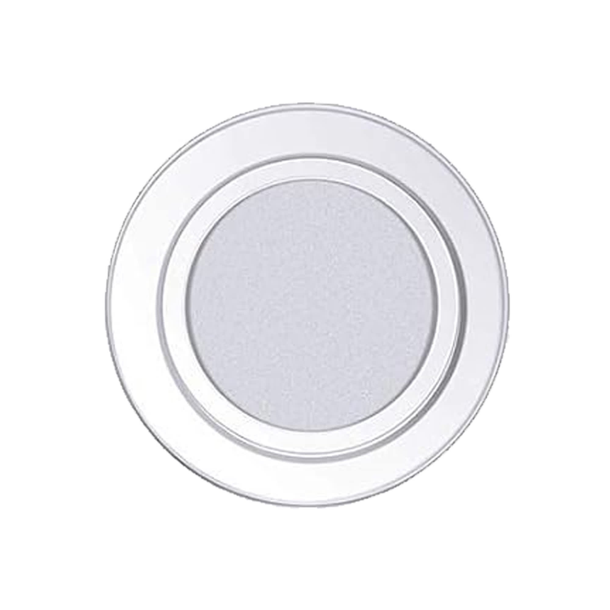 Plastic Button Magnet [19-BB011]