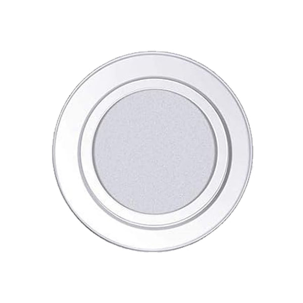 Plastic Button Magnet [19-BB011]