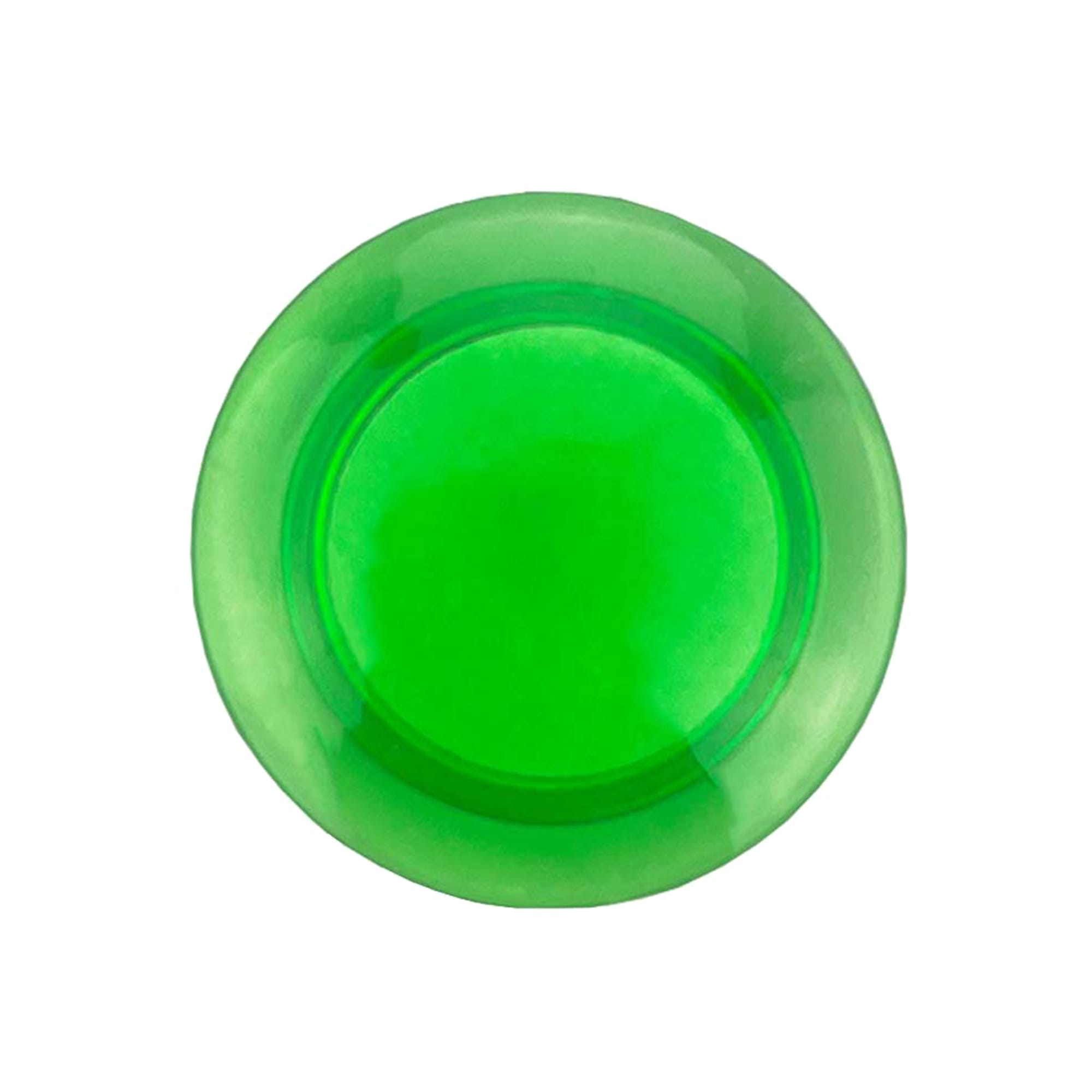 Plastic Button Magnet [19-BB011]