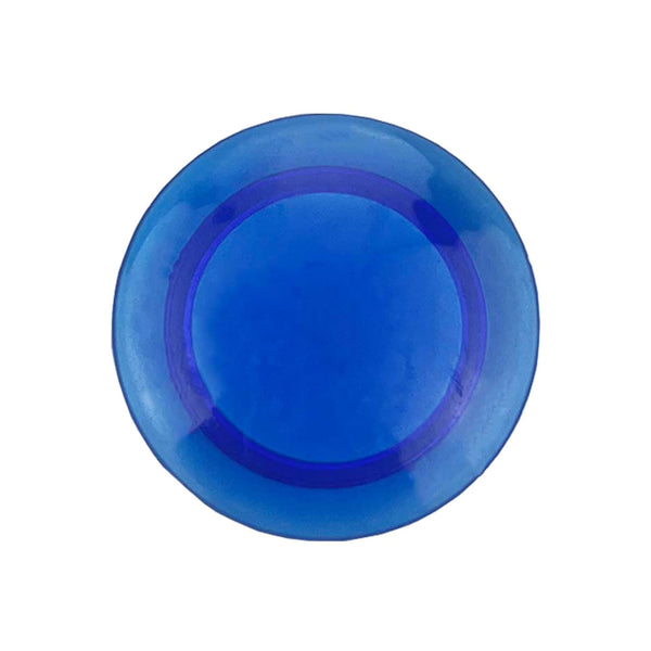 Plastic Button Magnet [19-BB011]
