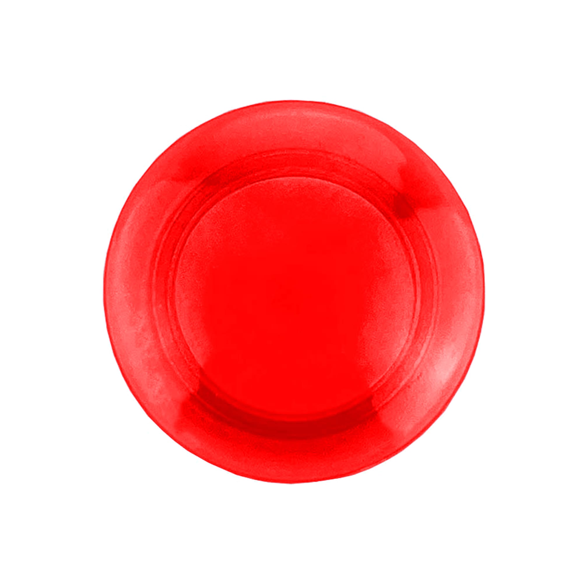 Plastic Button Magnet [19-BB011]