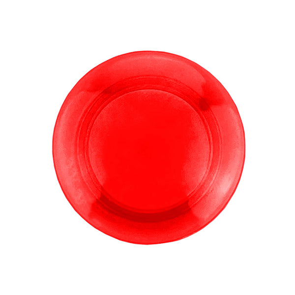 Plastic Button Magnet [19-BB011]