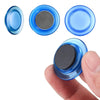 Plastic Button Magnet [19-BB011]