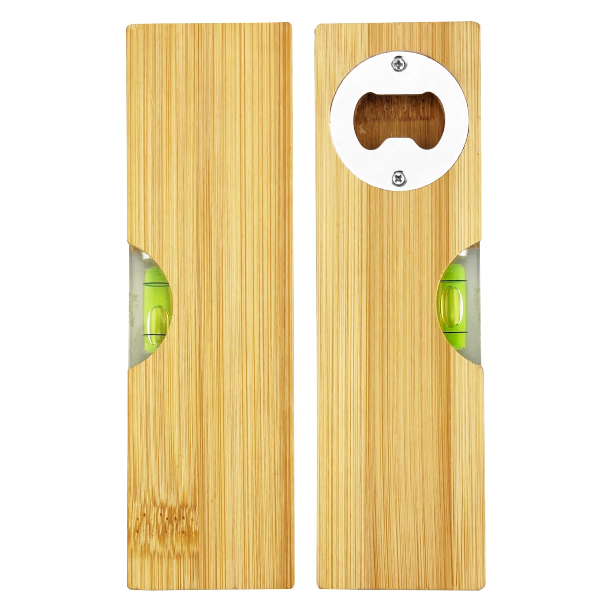 Spirit Bamboo Bottle Opener Leveller [19-BBL001]