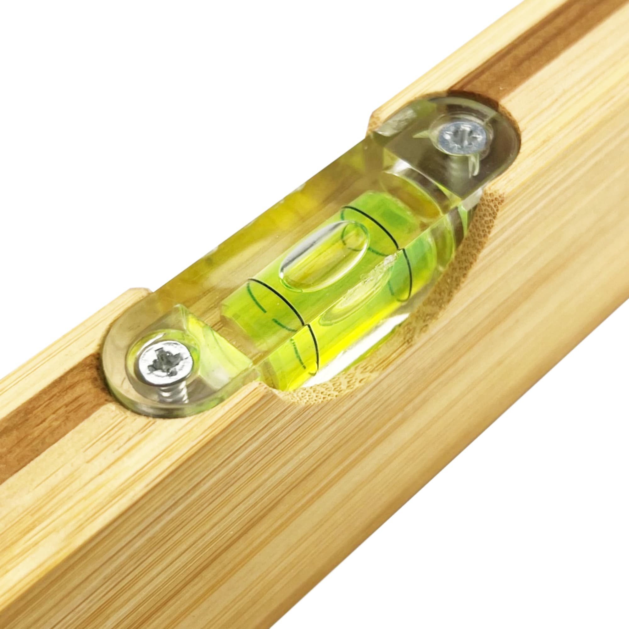 Spirit Bamboo Bottle Opener Leveller [19-BBL001]