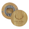 Bamboo Bottle Opener [19-BBO001]