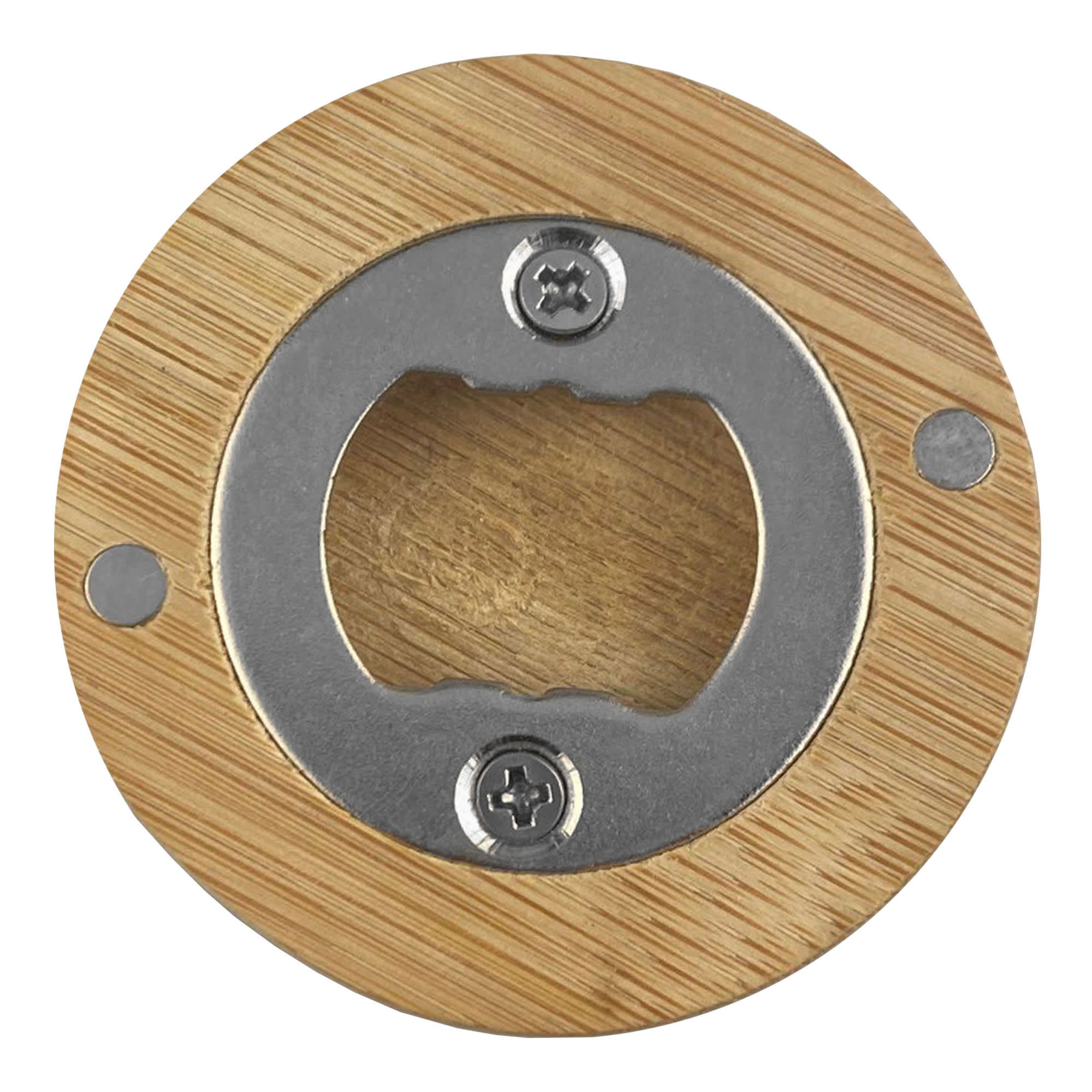 Bamboo Bottle Opener [19-BBO001]