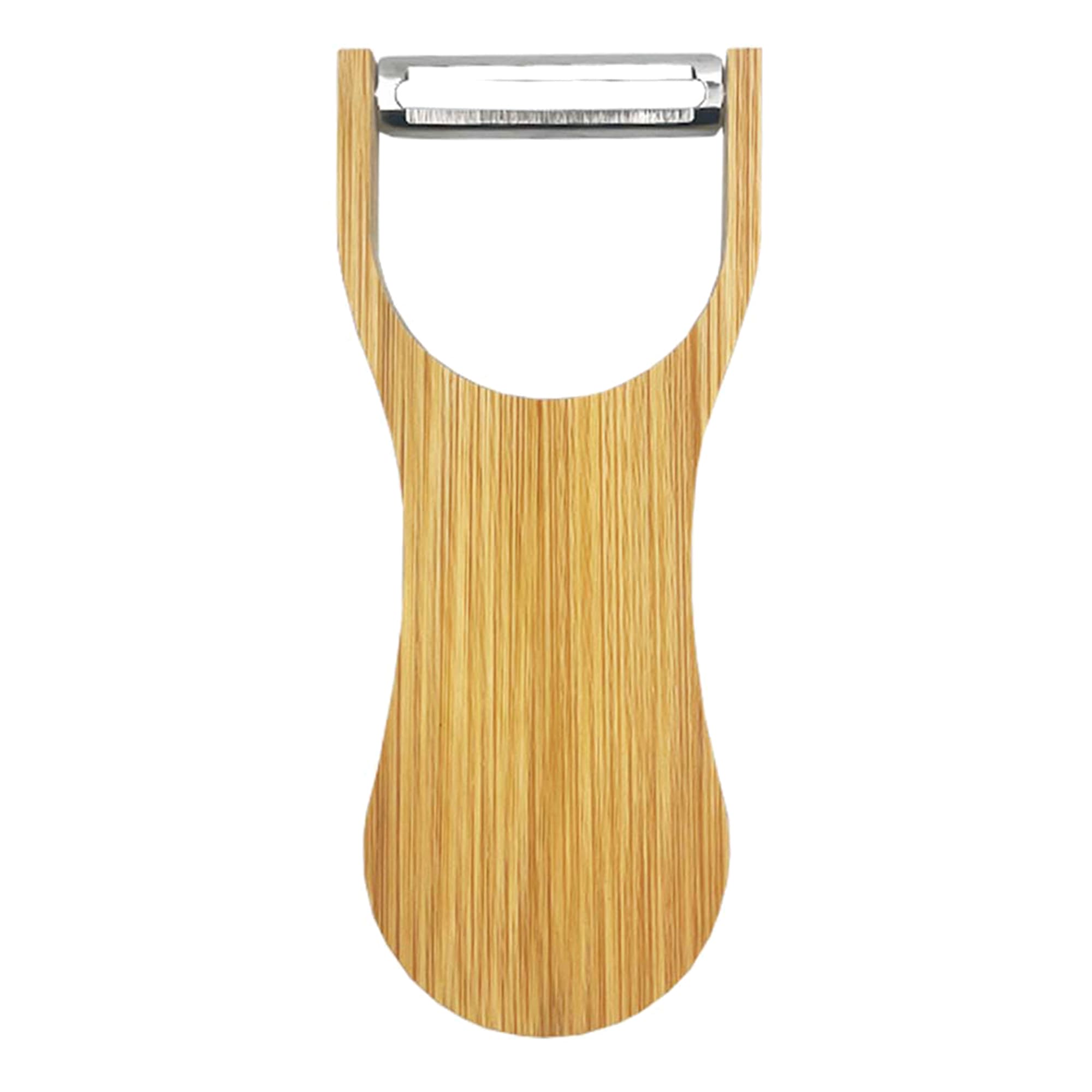 Orisha Bamboo Peeler Bottle Opener [19-BBO004]