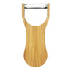 Orisha Bamboo Peeler Bottle Opener [19-BBO004]