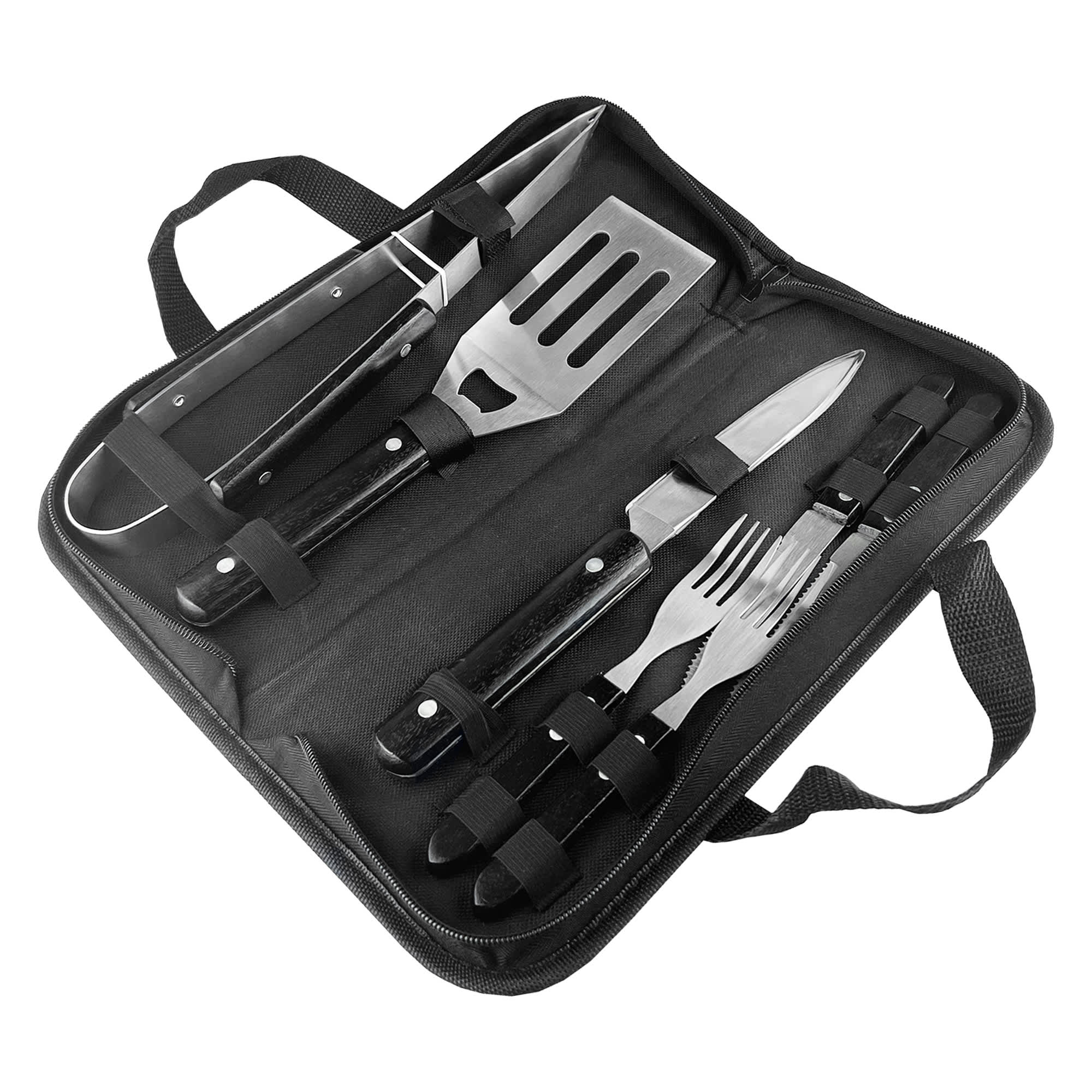 Mavrick BBQ Set [19-BBQ001]