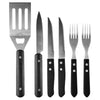 Mavrick BBQ Set [19-BBQ001]