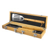 Henley BBQ Set [19-BBQ003]