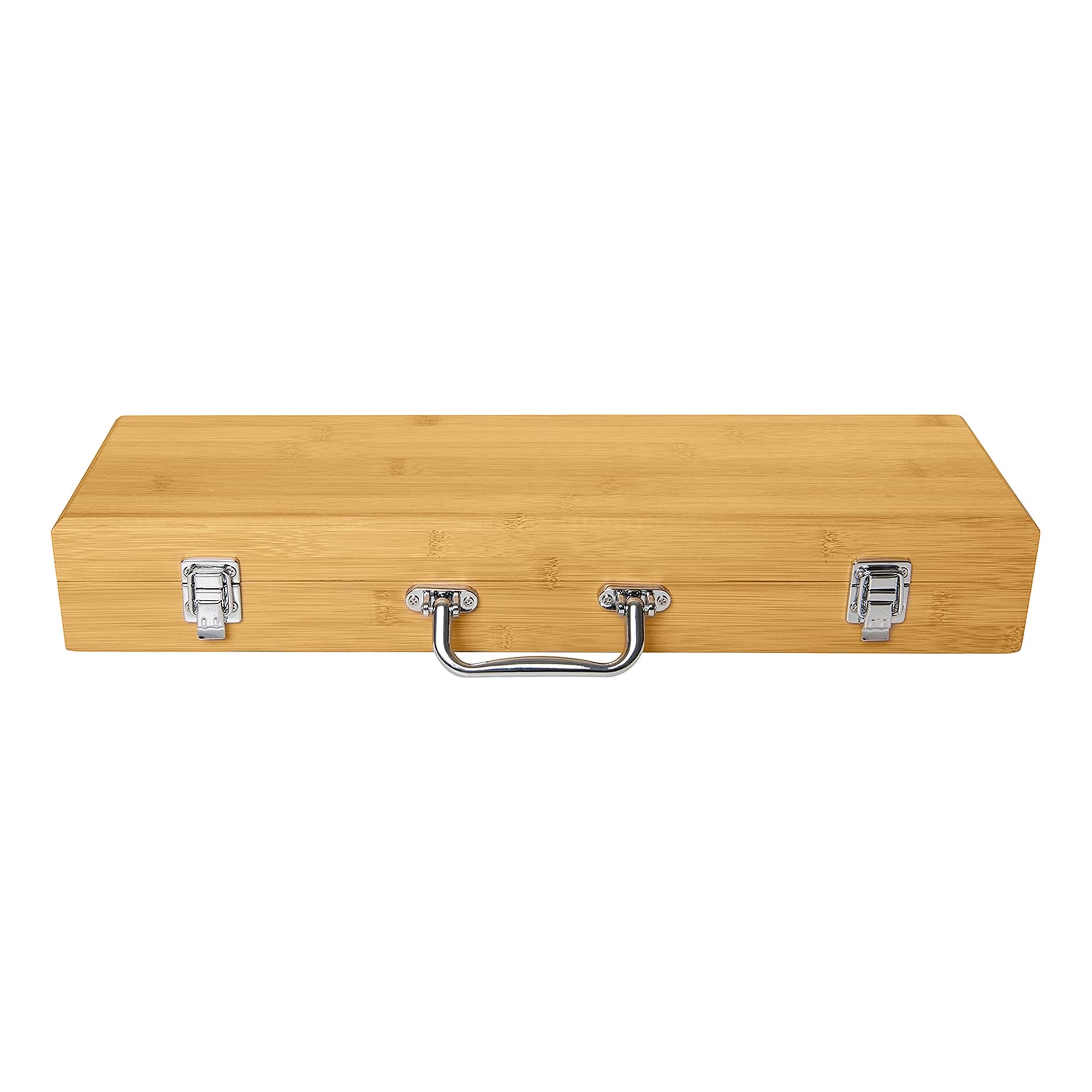Henley BBQ Set [19-BBQ003]