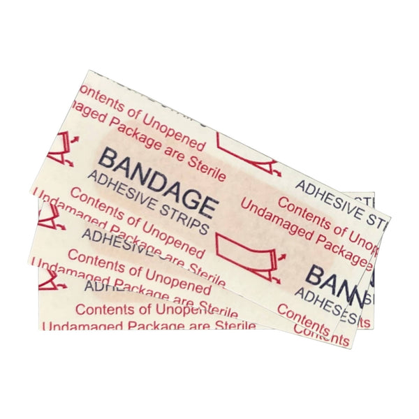 Bandage Case [19-BDG001]