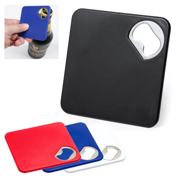 Bottle Opener Coaster [19-BOC001]