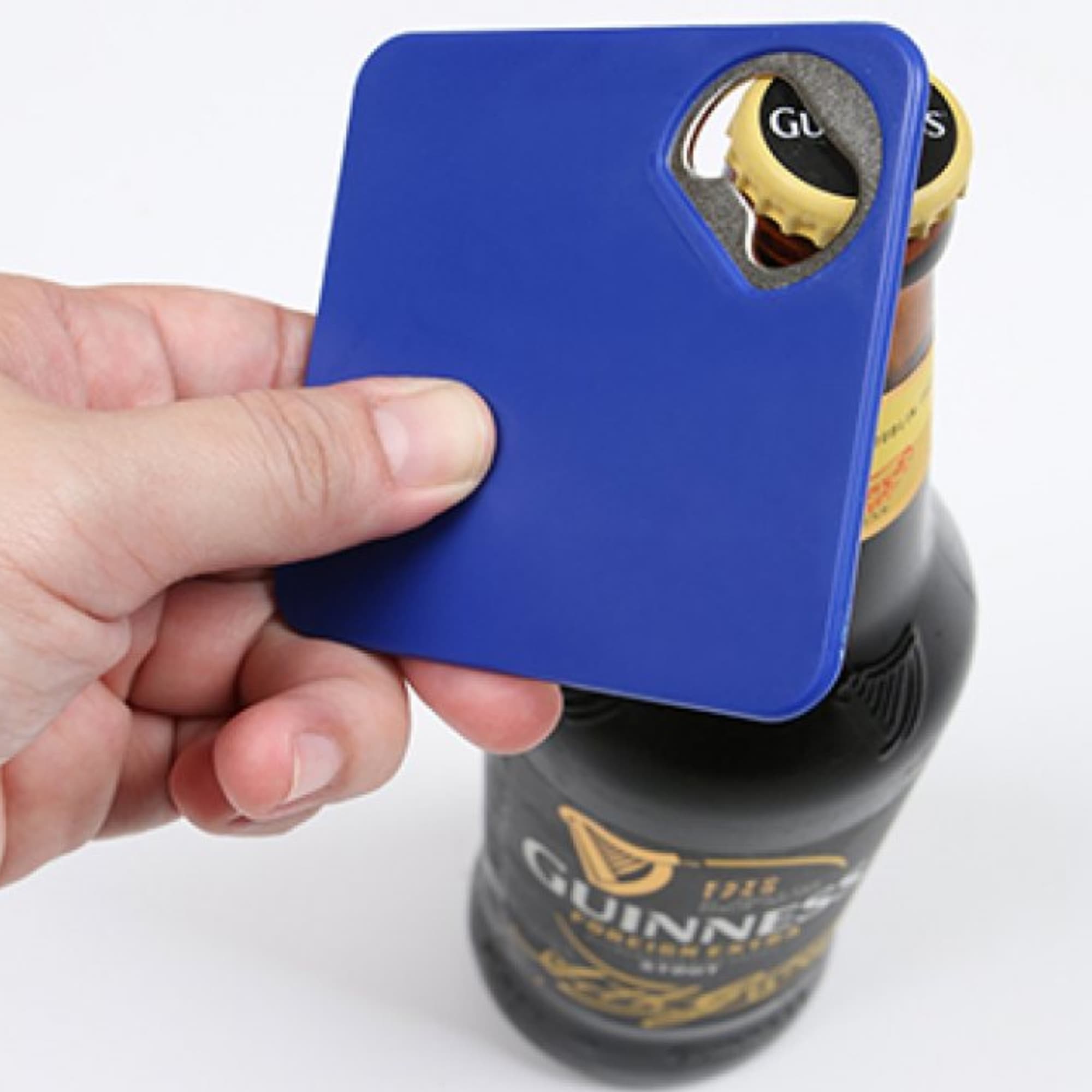 Bottle Opener Coaster [19-BOC001]