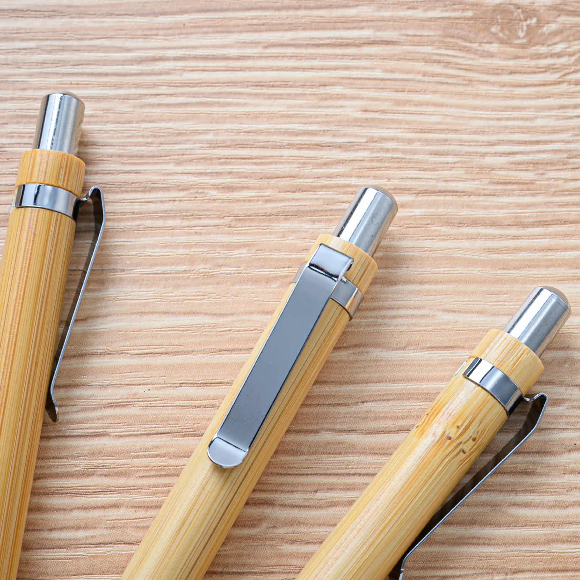 Forya Bamboo Pen [19-BP001]