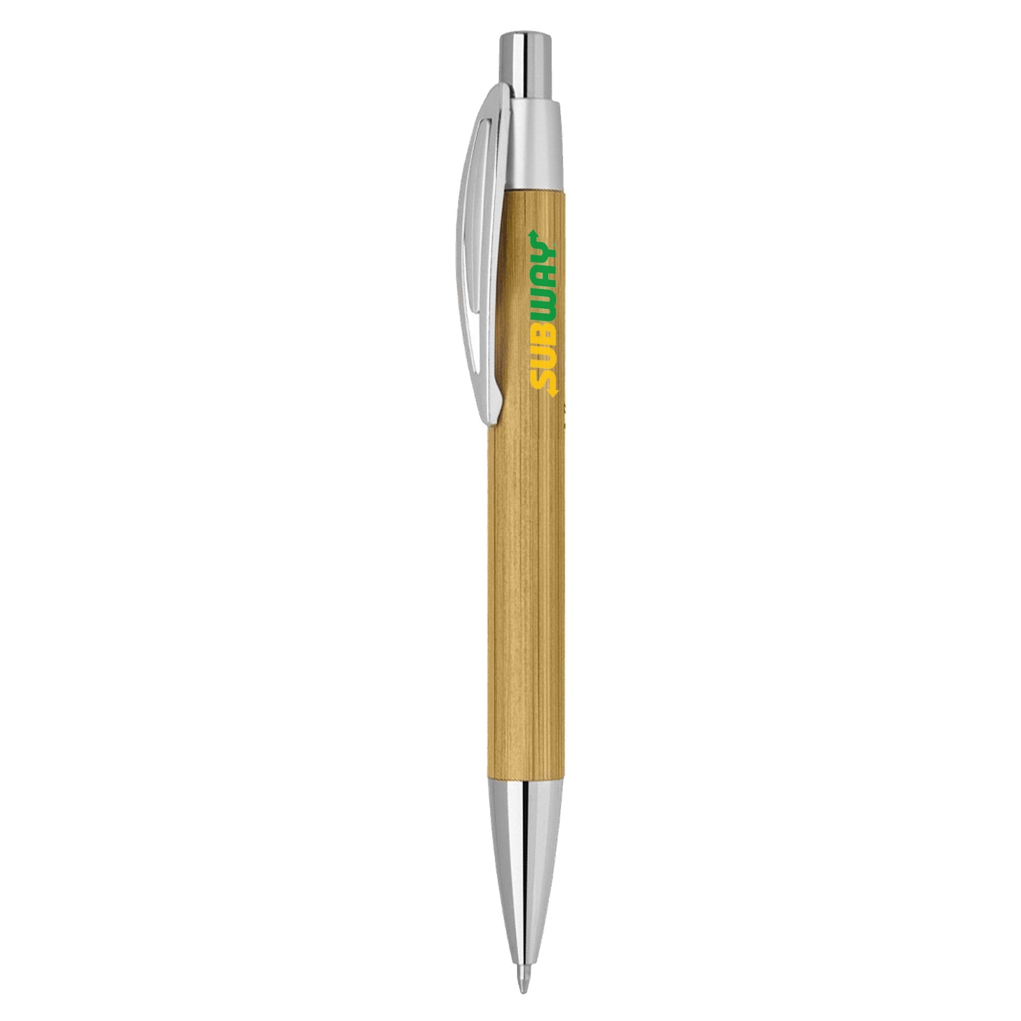 Flurr Bamboo Pen [19-BP002]