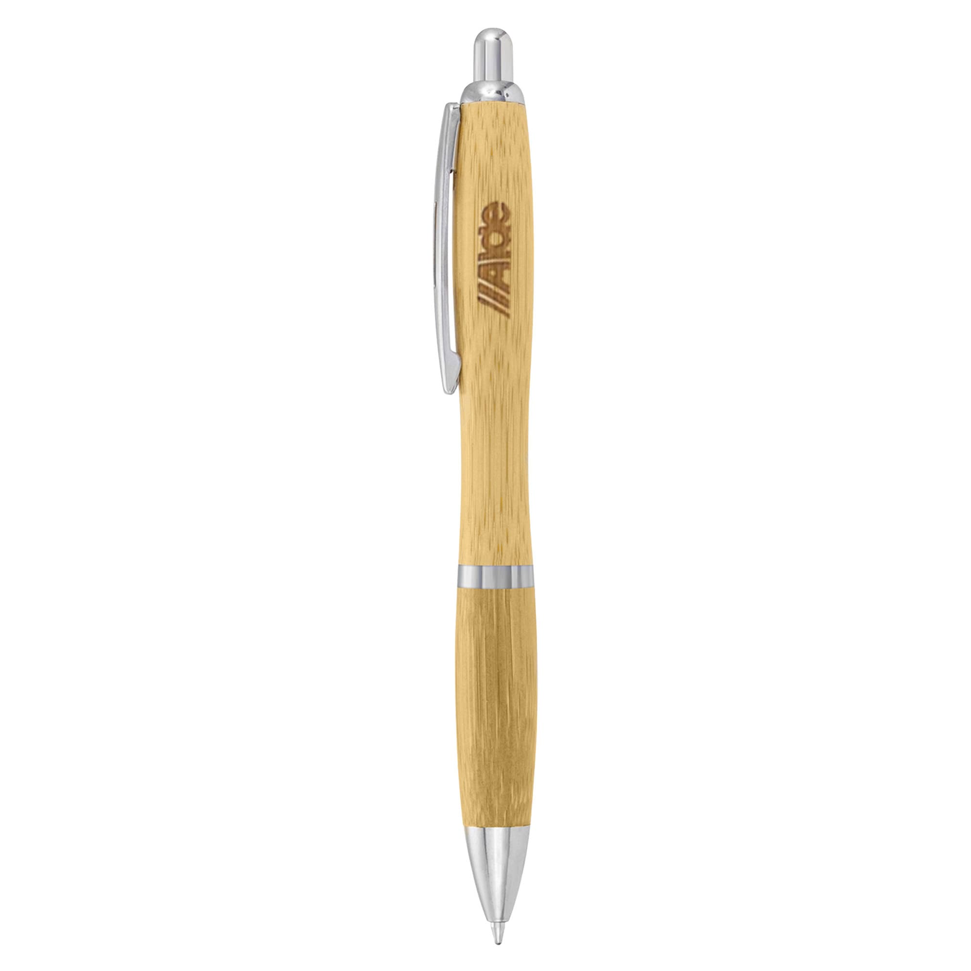 Deyon Bamboo Pen [19-BP003]