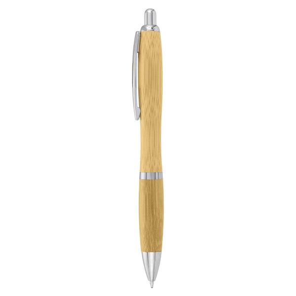 Deyon Bamboo Pen [19-BP003]