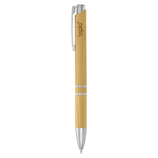 Euroauz Bamboo Pen [19-BP005]