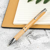 Euroauz Bamboo Pen [19-BP005]
