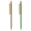 Fiota Bamboo Fiber Pen [19-BP006]