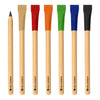 Napkin Bamboo Pencil [19-BP007]