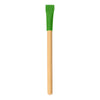 Napkin Bamboo Pencil [19-BP007]