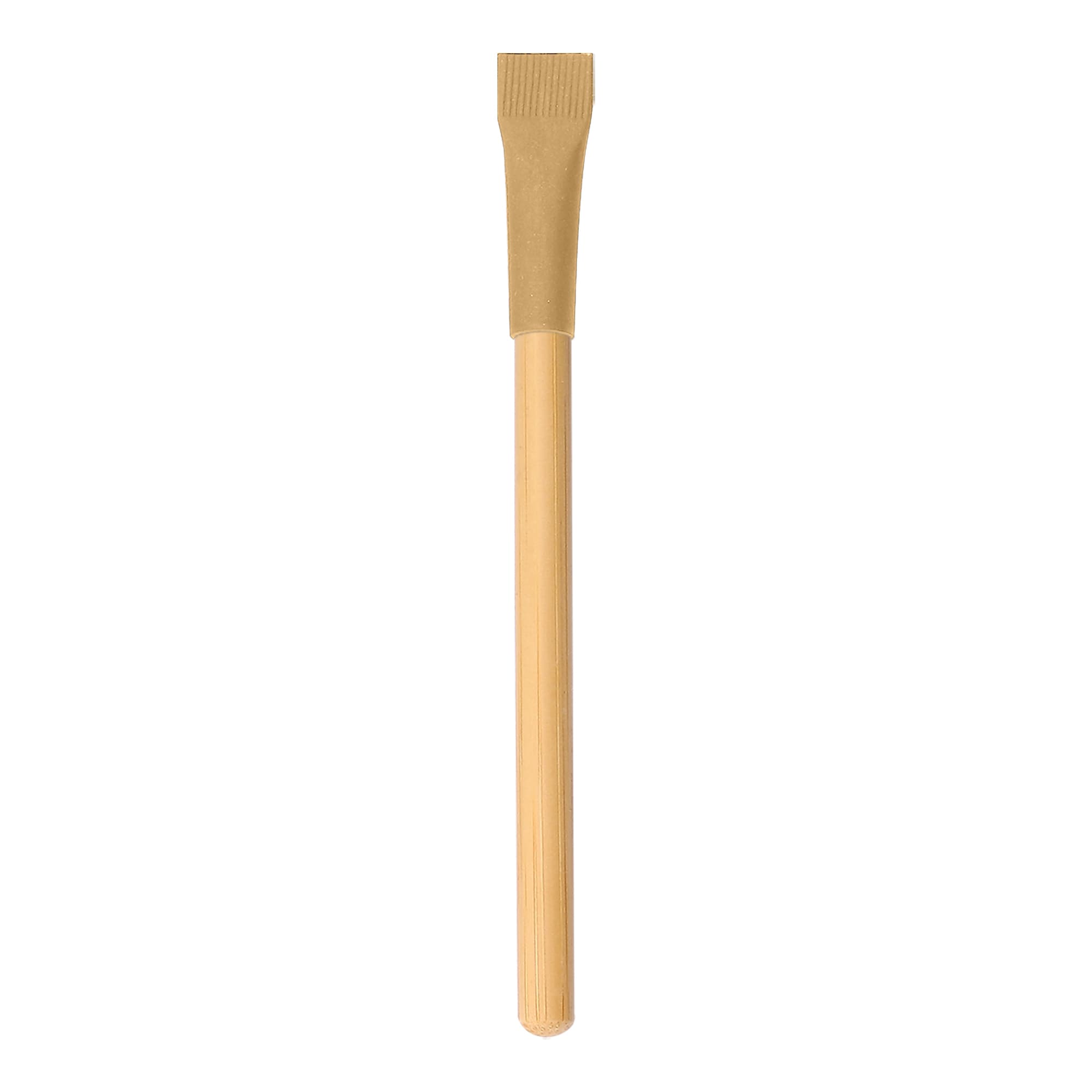 Napkin Bamboo Pencil [19-BP007]