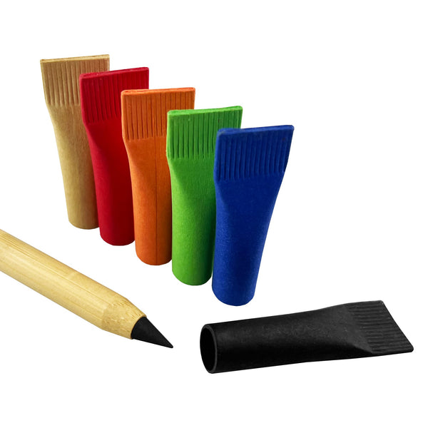 Napkin Bamboo Pencil [19-BP007]