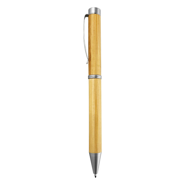 World Prestige Bamboo Pen [19-BP009]