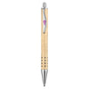 Pan Wood Pen [19-BP010]