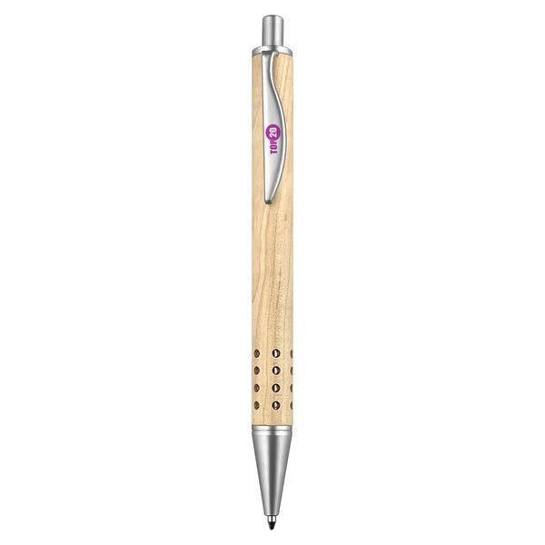 Pan Wood Pen [19-BP010]