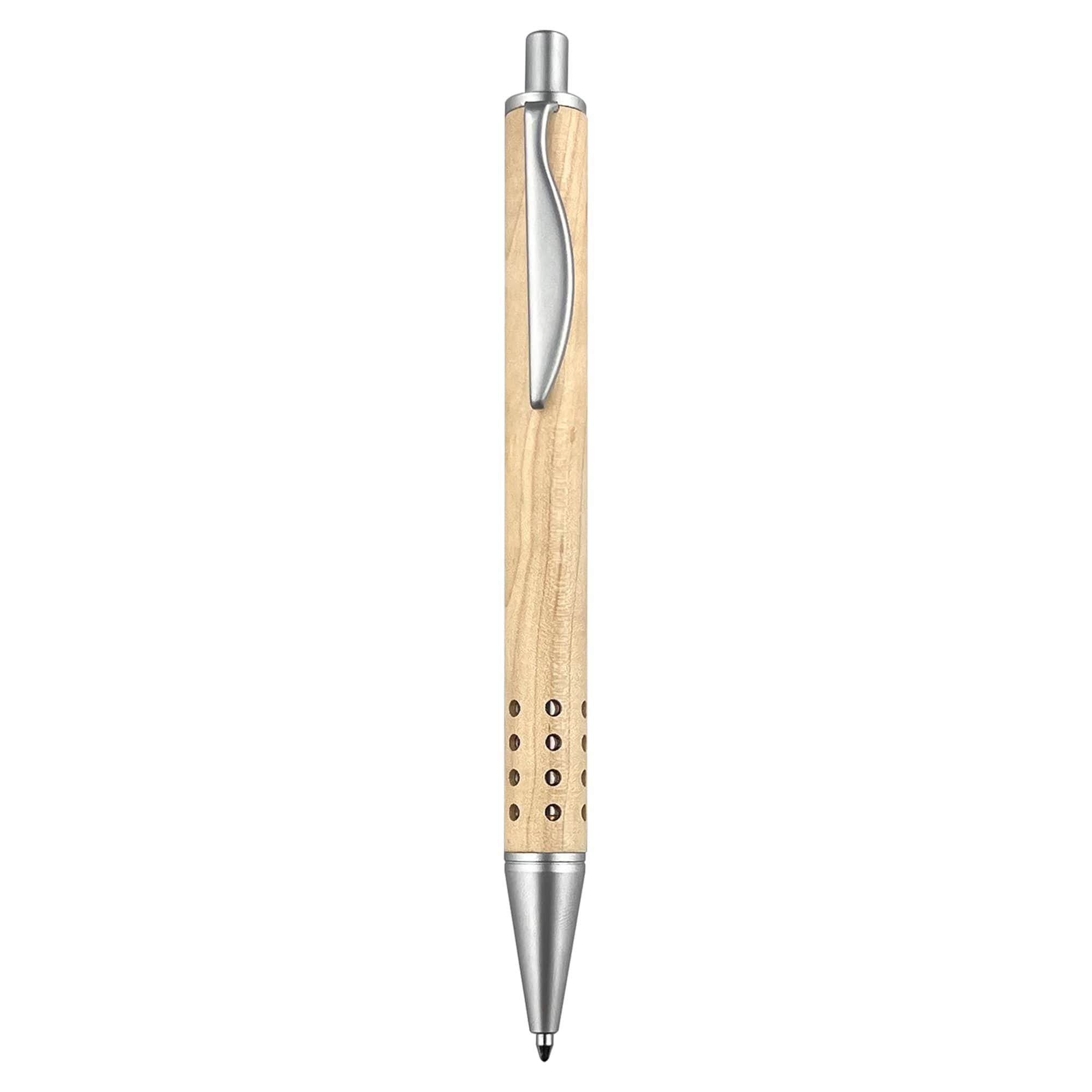 Pan Wood Pen [19-BP010]