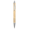 Pan Wood Pen [19-BP010]