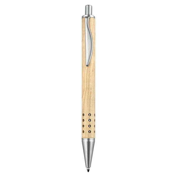 Pan Wood Pen [19-BP010]