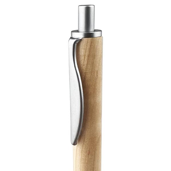 Pan Wood Pen [19-BP010]