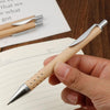 Pan Wood Pen [19-BP010]