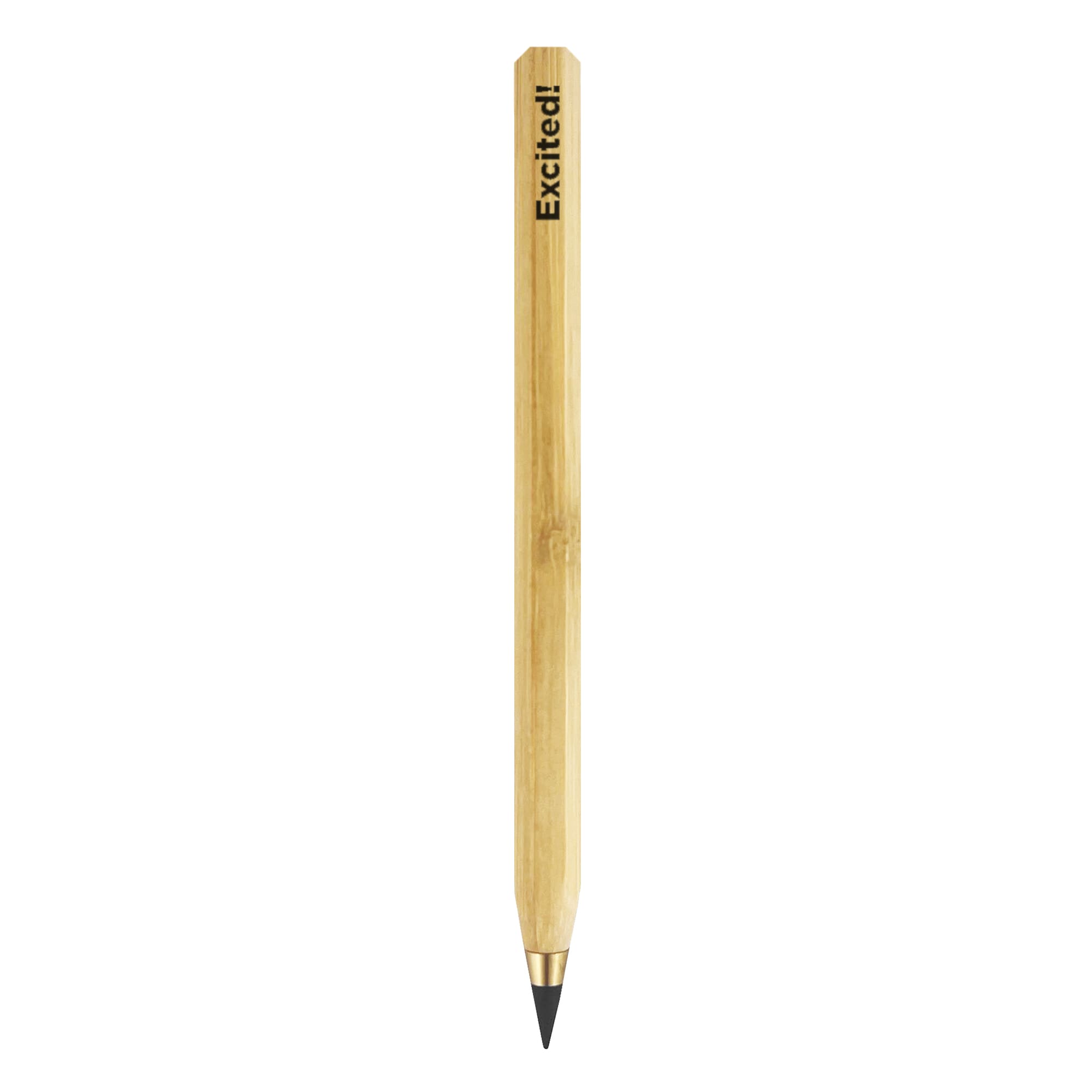 Endless Bamboo Pencil [19-BP012]
