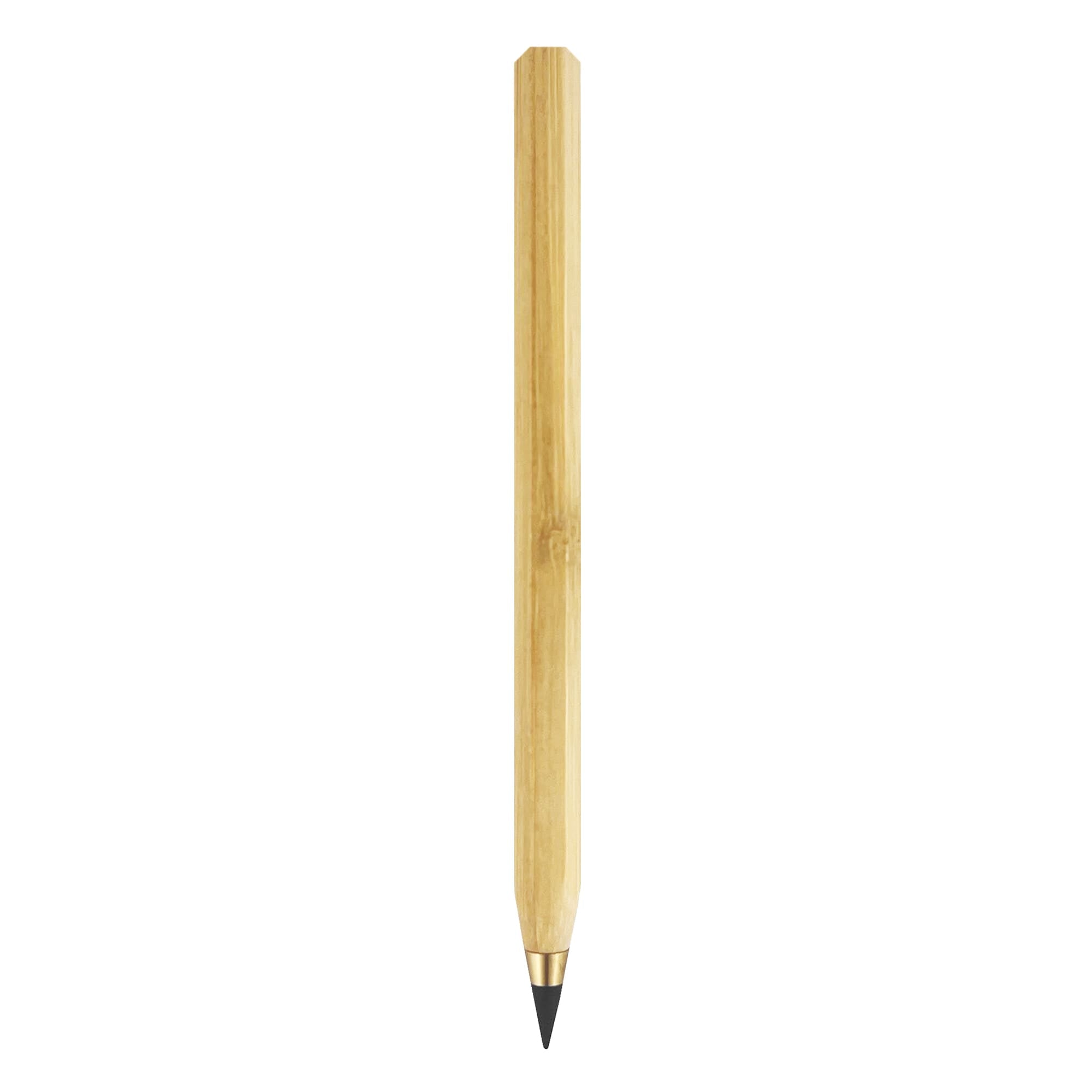 Endless Bamboo Pencil [19-BP012]