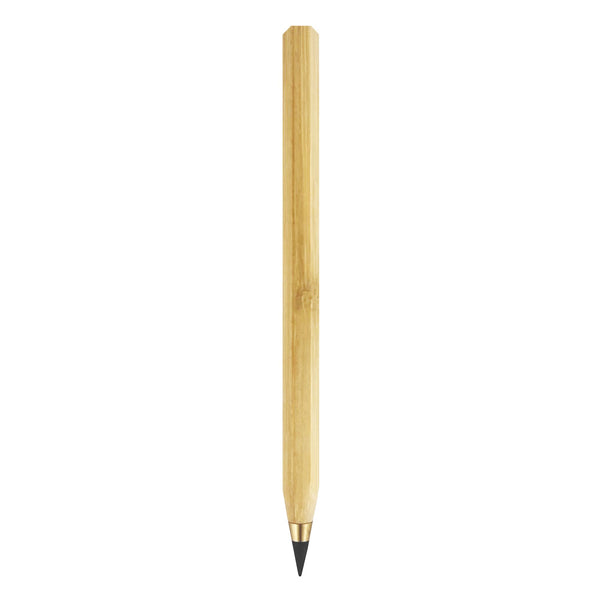 Endless Bamboo Pencil [19-BP012]