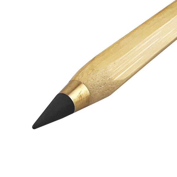 Endless Bamboo Pencil [19-BP012]