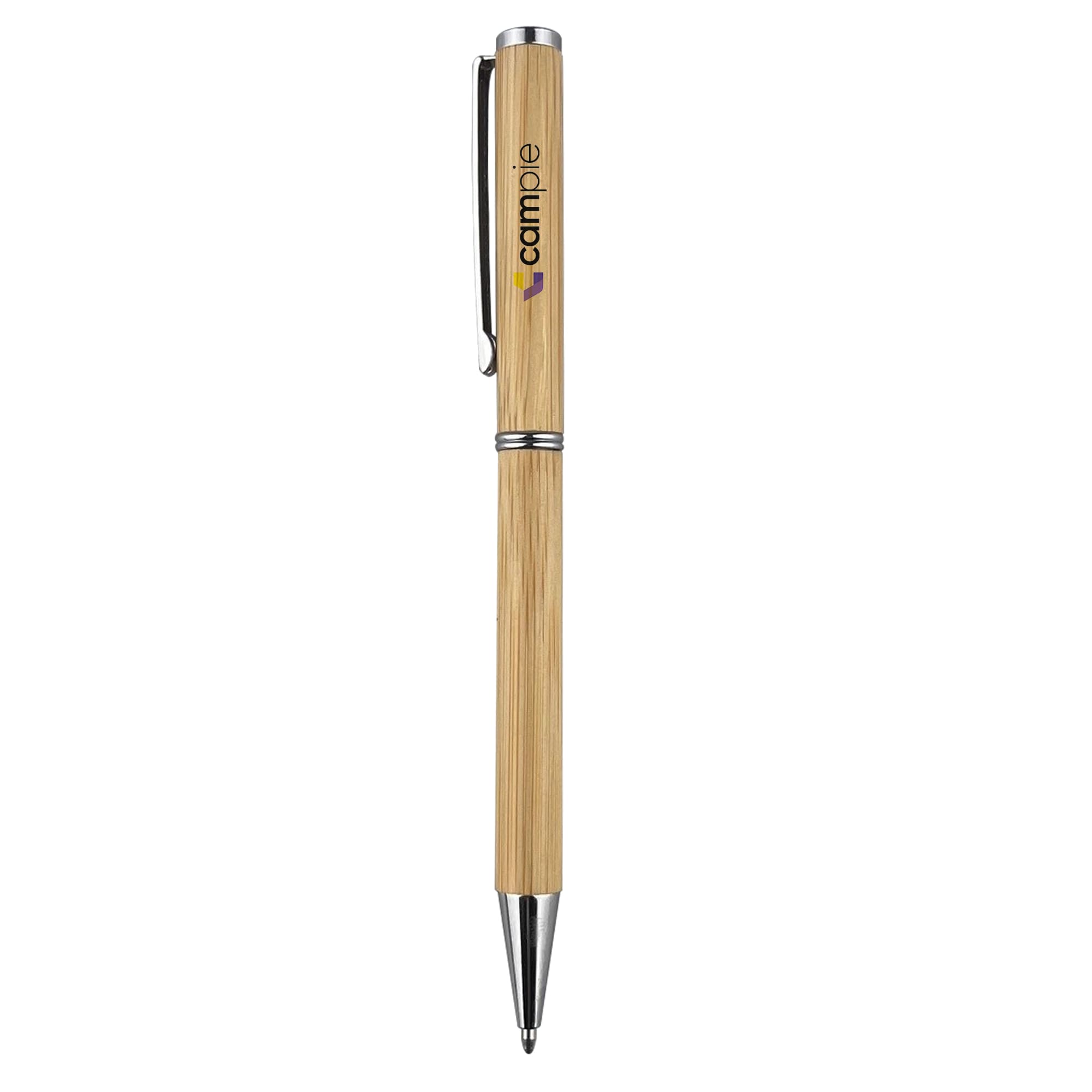 Berlino Bamboo Pen [19-BP013]