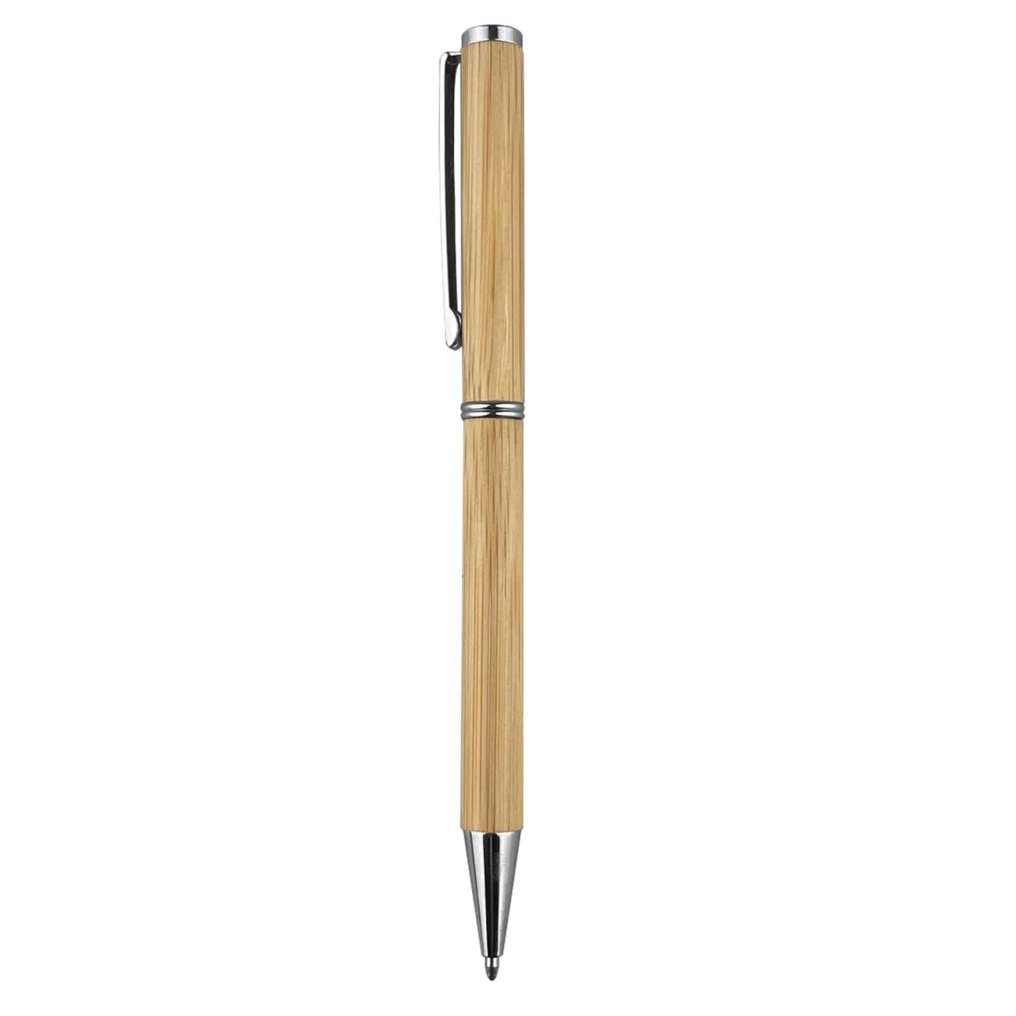 Berlino Bamboo Pen [19-BP013]