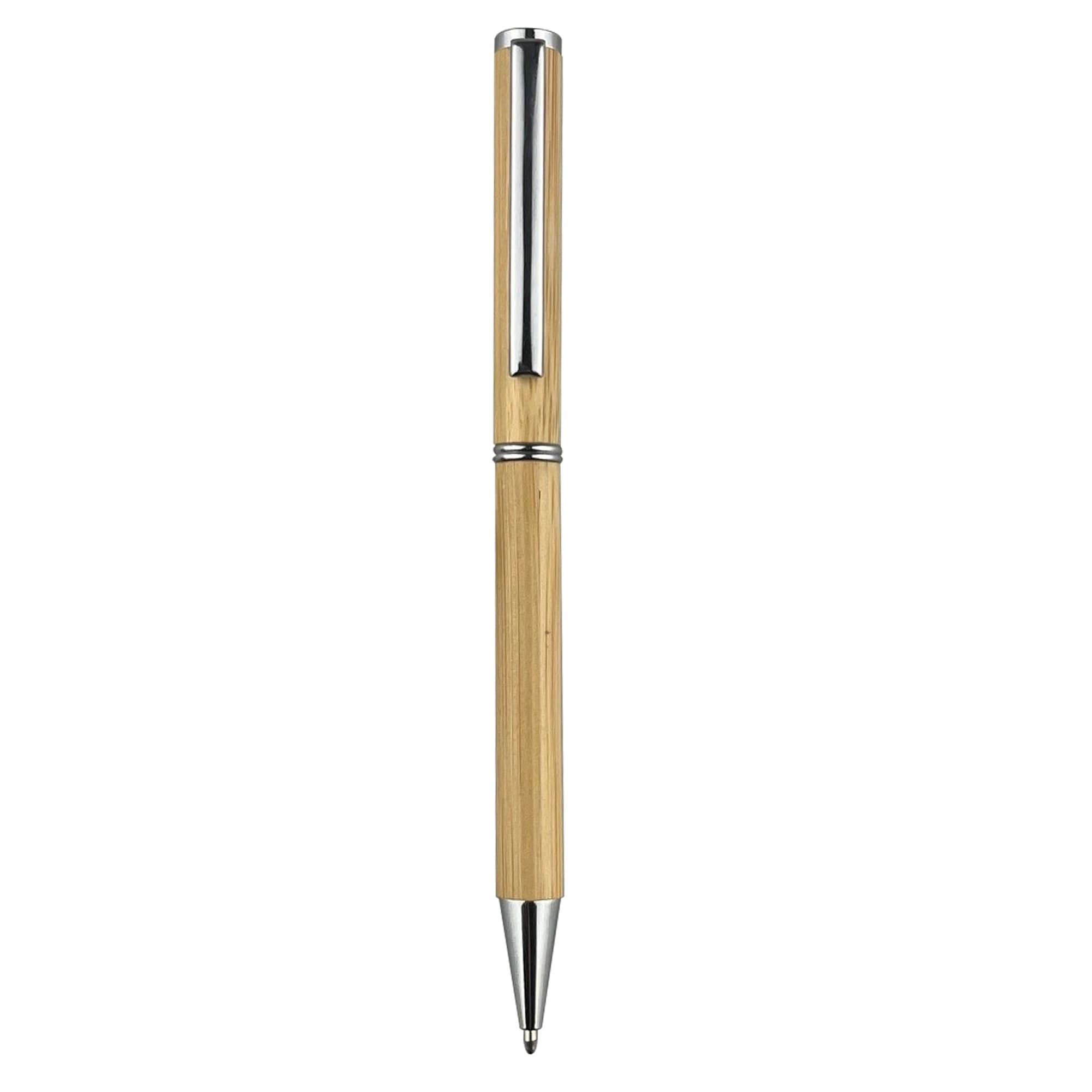 Berlino Bamboo Pen [19-BP013]