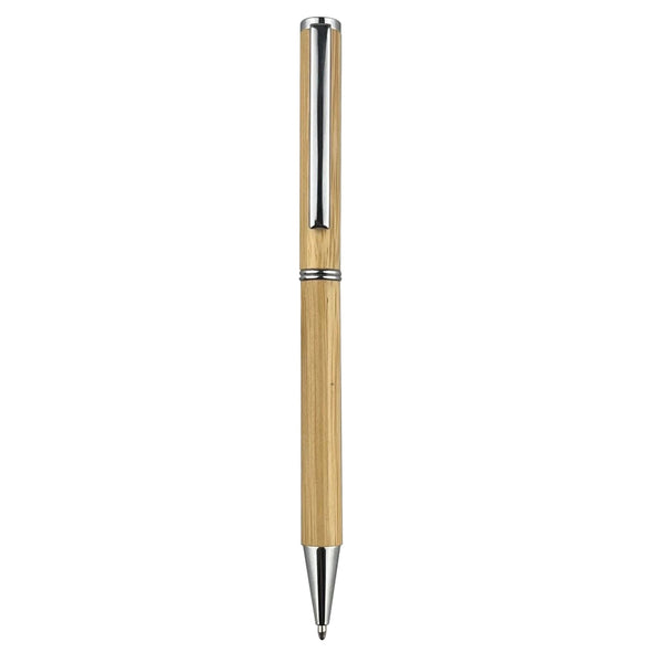 Berlino Bamboo Pen [19-BP013]