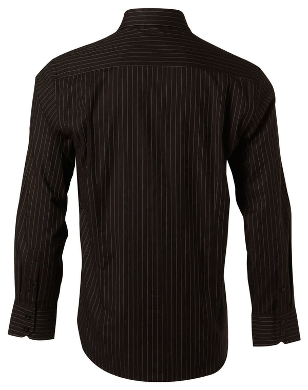 Pin Stripe Mens [53-BS17]