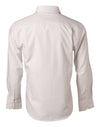 Mens L/S Stripe Shirt [53-BS17]
