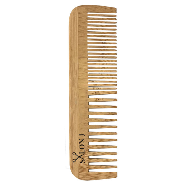 Silo Bamboo Comb [19-BSH001]